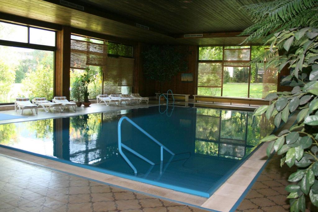 Schlosshotel Post Edelfreisitz Sprengenstein อิมสท์ ภายนอก รูปภาพ
